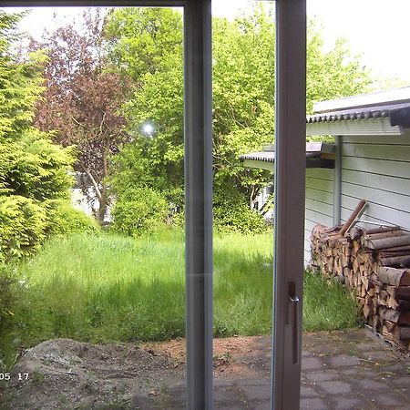 Ferienwohnung Daehne Allagen ภายนอก รูปภาพ