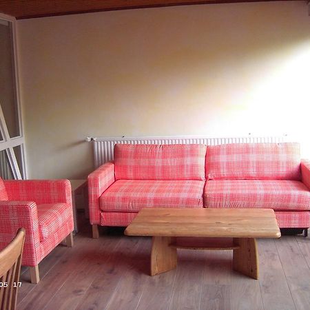 Ferienwohnung Daehne Allagen ภายนอก รูปภาพ