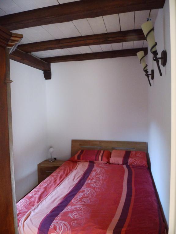 Ferienwohnung Daehne Allagen ภายนอก รูปภาพ