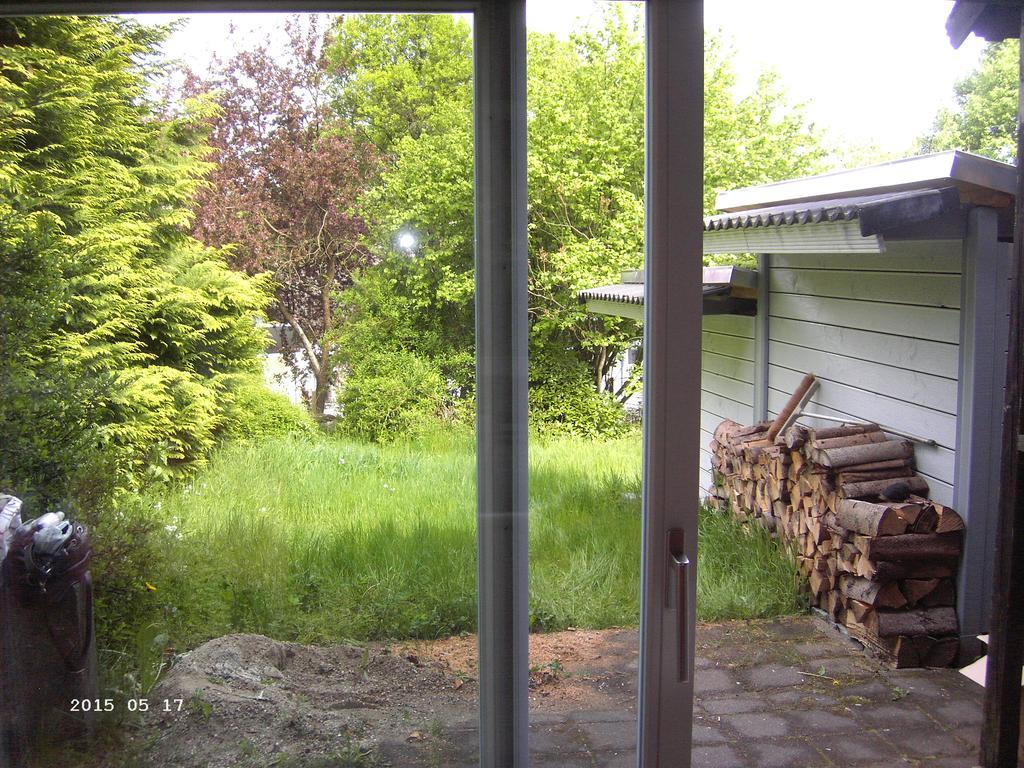 Ferienwohnung Daehne Allagen ภายนอก รูปภาพ