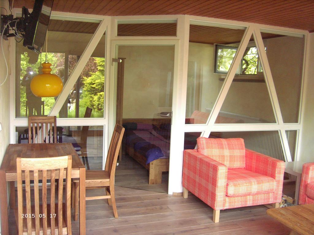 Ferienwohnung Daehne Allagen ภายนอก รูปภาพ