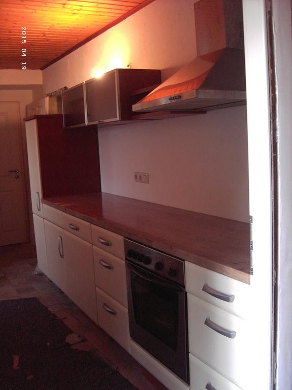Ferienwohnung Daehne Allagen ภายนอก รูปภาพ