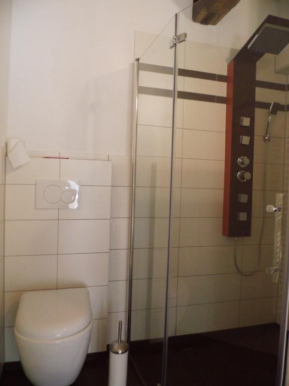 Ferienwohnung Daehne Allagen ภายนอก รูปภาพ
