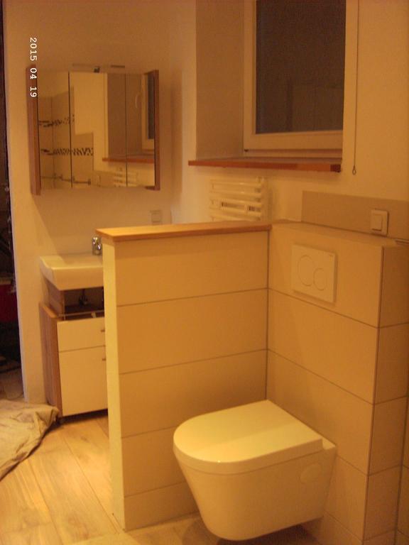 Ferienwohnung Daehne Allagen ภายนอก รูปภาพ